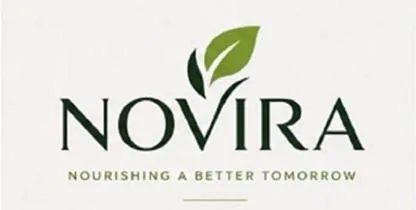 NOVIRA NOURISHING A BETTER TOMORROW