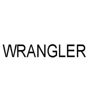 WRANGLER