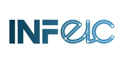 INFELC — UAE trademark, Class 42, No. 481994