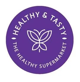 Healthy & Tasty