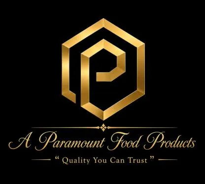 A Paramount Quality You Can Trust – Food Products — UAE trademark in Class 31
