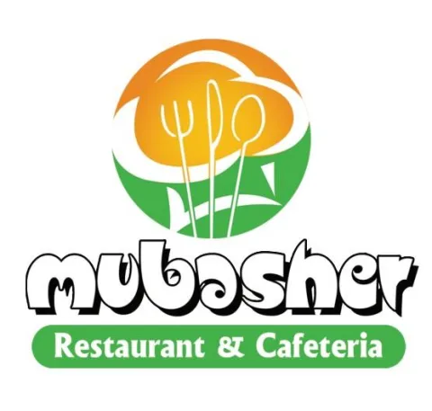 MUBASHER RESTAURANT & CAFETERIA — UAE trademark in Class 43