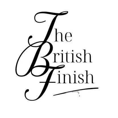 The British Finish