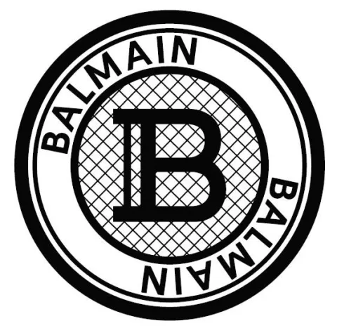 B BALMAIN