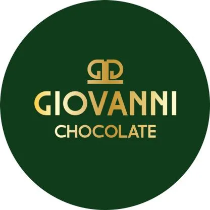 GIOVANNI CHOCOLATE — UAE trademark, Class 30, No. 399437