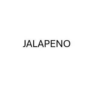 JALAPENO