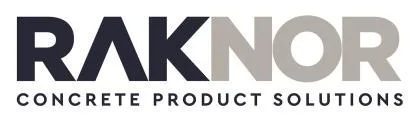 RAKNOR CONCRETE PRODUCT SOLUTIONS — UAE trademark in Class 35