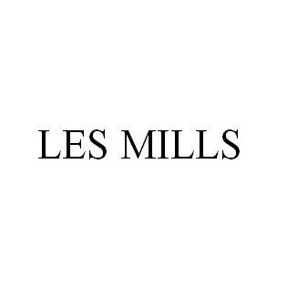 LES MILLS