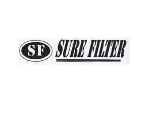 SF SURE FILTER