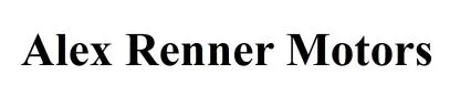 Alex Renner Motors