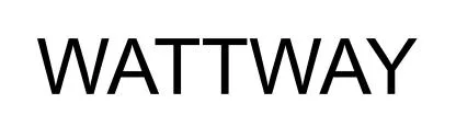 WATTWAY — UAE trademark, Class 9, No. 489746