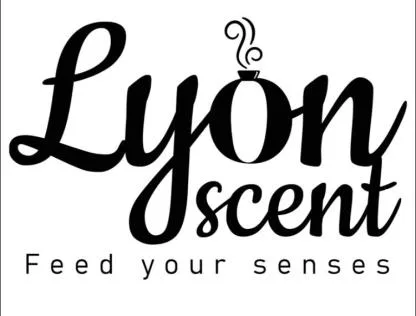 Lyon scent Feed your senses