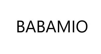 BABAMIO