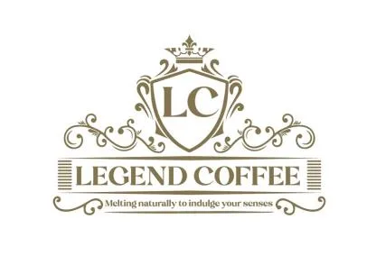 LEGEND COFFEE Melting naturally to indulge your senses