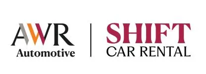 AWR AUTOMOTIVE SHIFT CAR RENTAL — UAE trademark in Class 35
