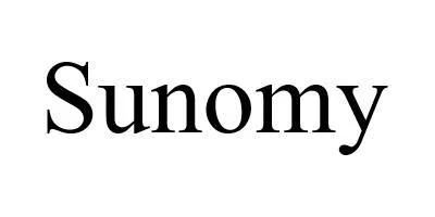 Sunomy