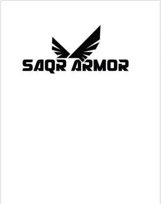 SAQR ARMOR — UAE trademark, Class 35, No. 483586