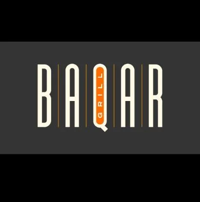 Baqar grill — UAE trademark, Class 43, No. 394556