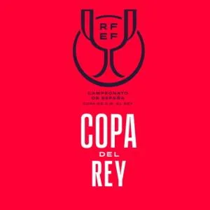 RFEF CAMPEONATO DE ESPANA COPA DE S.M. EL REY COPA DEL REY