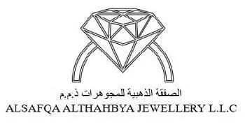 الصفقة الذهبية للمجوهرات ذ.م.م ALSAFQA ALTHAHBY A JEWELLERY L.L.C — UAE trademark in Class 35