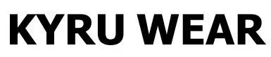 KYRU WEAR — UAE trademark in Class 35