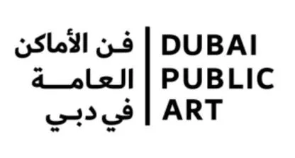 DUBAI PUBLIC ART فن الاماكن العامة فى دبي