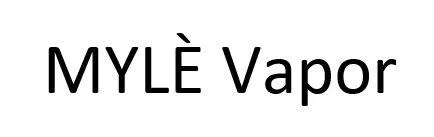 MYLE Vapor