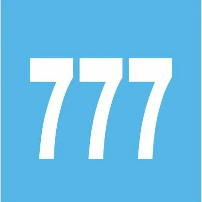 777