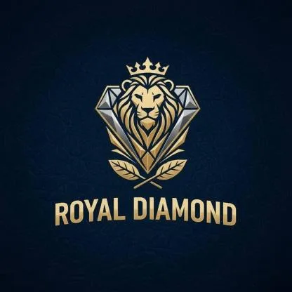 ROYAL DIAMOND — UAE trademark, Class 34, No. 470831