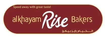 AL KHAYAM RISE BAKERS الخيام رايز بيكرز — UAE trademark in Class 30