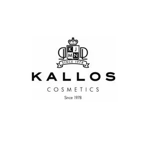 KJMN SINCE 1978 KALLOS COSMETICS Since 1978