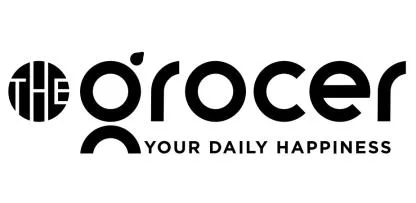 THE grocer YOUR DAILY HAPPINESS