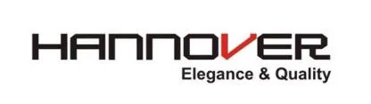 HANNOVER Elegance & Quality — UAE trademark, Class 11, No. 375753