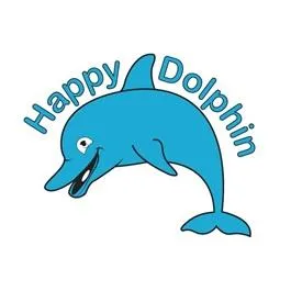 Happy Dolphin
