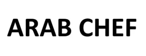 ARAB CHEF — UAE trademark in Class 30