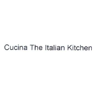 CUCINA THE ITALIAN KITCHEN — UAE trademark in Class 42