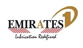 EMIRATES 1 LUBRICATION REDEFINED