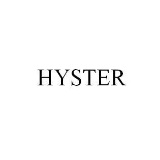 HYSTER