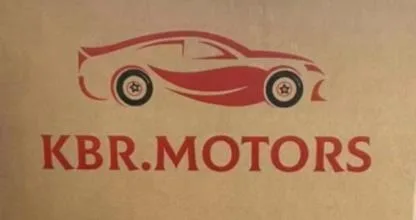 KBR.mortors — UAE trademark, Class 12, No. 395151