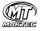 MT MAKTEC — UAE trademark, Class 4, No. 488035