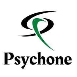 Psychone — UAE trademark, Class 10, No. 392748