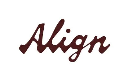 Align — UAE trademark, Class 41, No. 490682