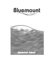 Bluemount 20 CLASS A KING SIZE FILTER American Blend