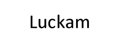 Luckam