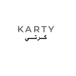 كرتي KARTY