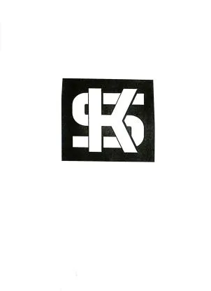 S K — UAE trademark, Class 7, No. 016904