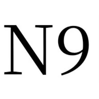 N9 — UAE trademark, Class 12, No. 489793