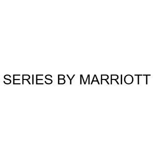 SERIES BY MARRIOTT — UAE trademark in Class 43