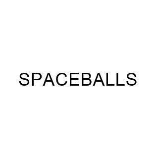 SPACEBALLS