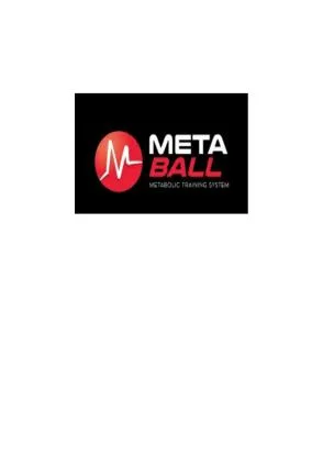 META BALL – METABOLIC TRAINING SYSTEM — UAE trademark in Class 5